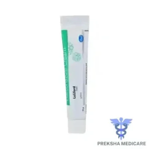 LULIFORD CREAM 10GM-LEF