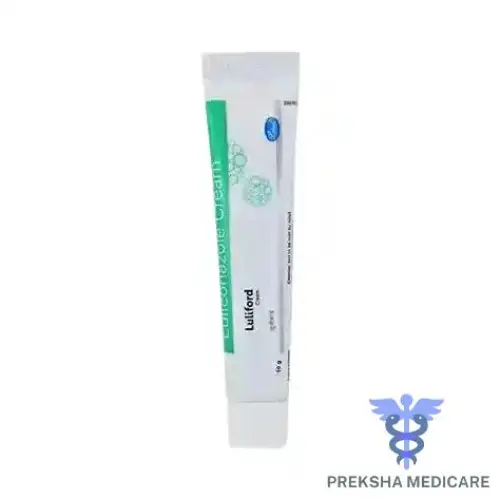 LULIFORD CREAM 10GM-LEF