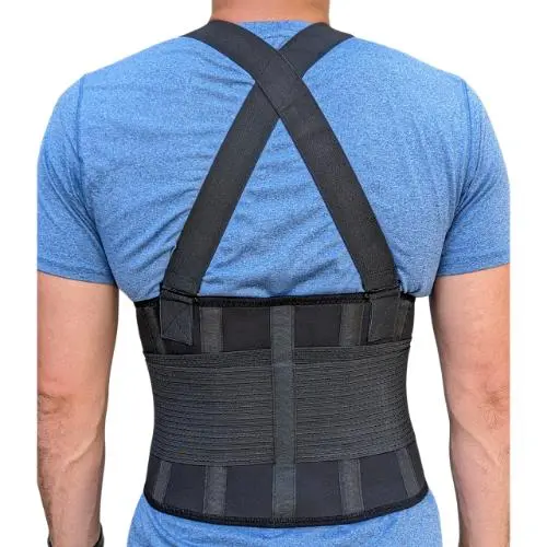 LUMB BRACE(D)-M