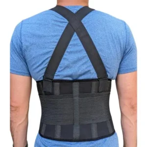 LUMB BRACE(D)-XL