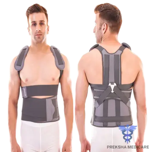 SM.TAYLOR BRACE -SPL