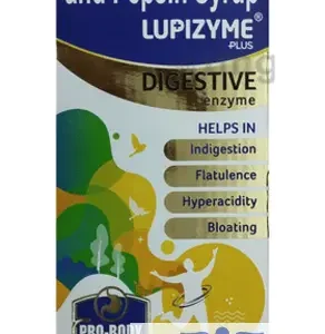 LUPIZYME PLUS SYP