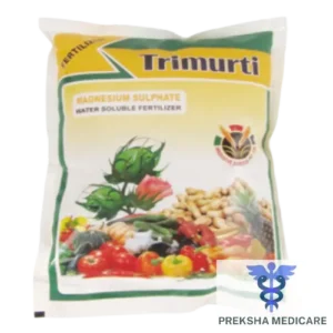 MAGNESIUM SULPHATE(TRIMURTY)