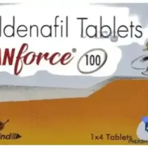 MANFORCE 100TAB