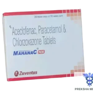 MAHANAC MR-ZUVENTUS