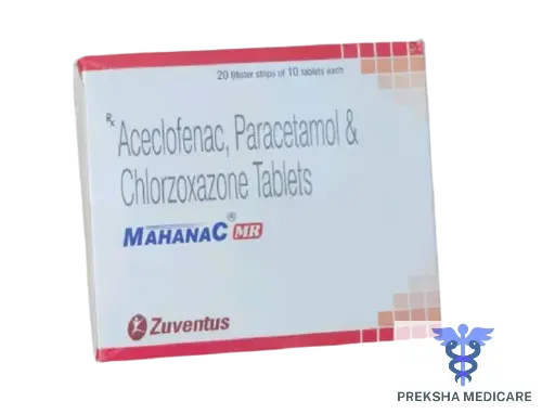 MAHANAC MR-ZUVENTUS