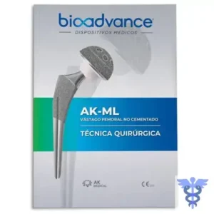 MEDICAL COMP. STK. AK(P)-L