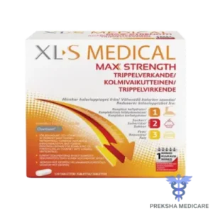 SM.MEDICAL COMP.STK AK-XL