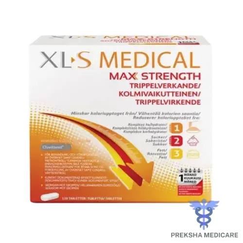 SM.MEDICAL COMP.STK AK-XL