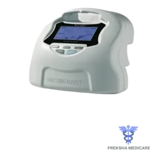 DVT MEDICAL COMP.STK.BK-II-XL