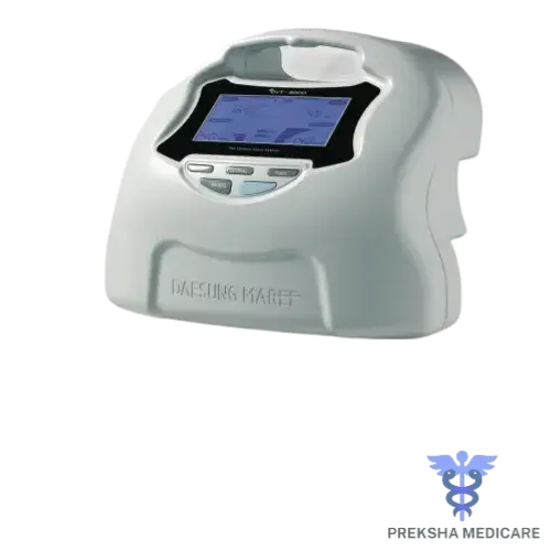 DVT MEDICAL COMP.STK.BK-II-XL