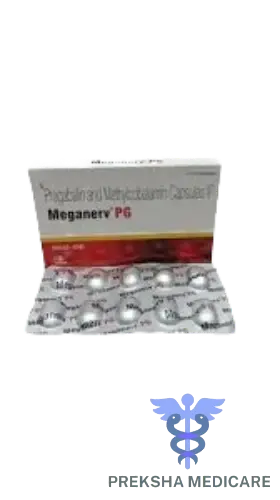 MEGANERV PG-AL