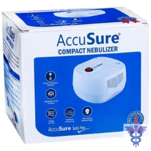 MI ACCU. COMPACT  NIBULIZER