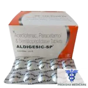 ALDIGESIC SP-AL