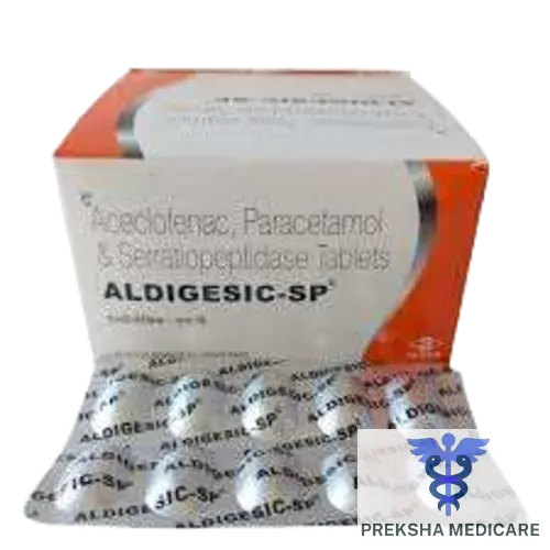 ALDIGESIC SP-AL