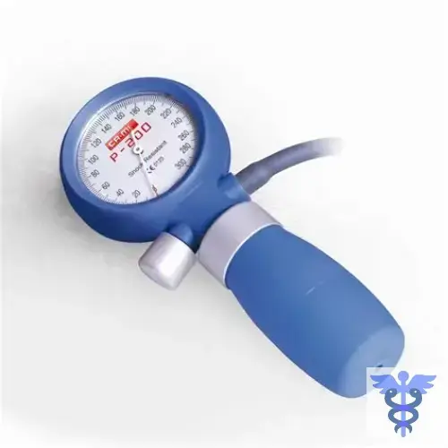 MI SPHYGMOMANOMETER
