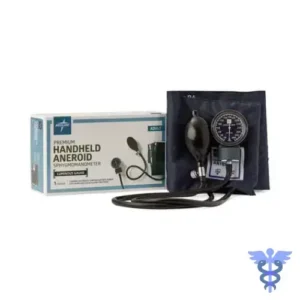 MI. ANEROID SPHYGMOMANOMETER