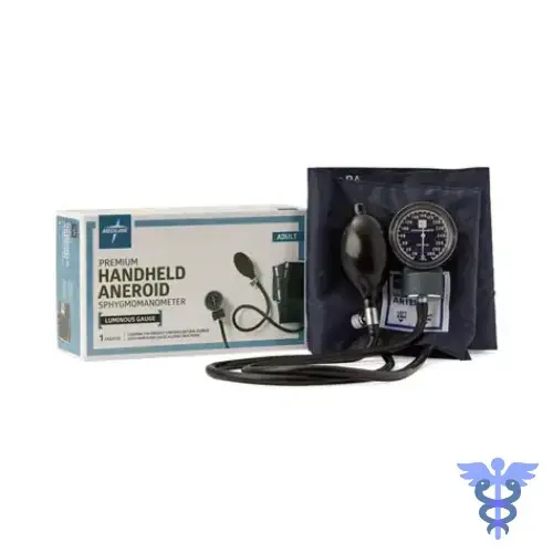 MI. ANEROID SPHYGMOMANOMETER