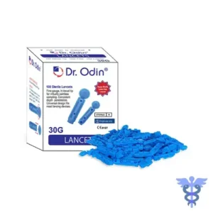 MI. BLOOD LANCETS