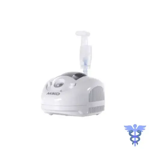 MI. BG NEBULIZER