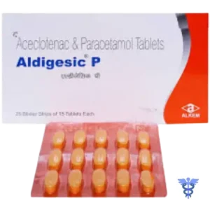 ALDIGESIC-P TAB-AL