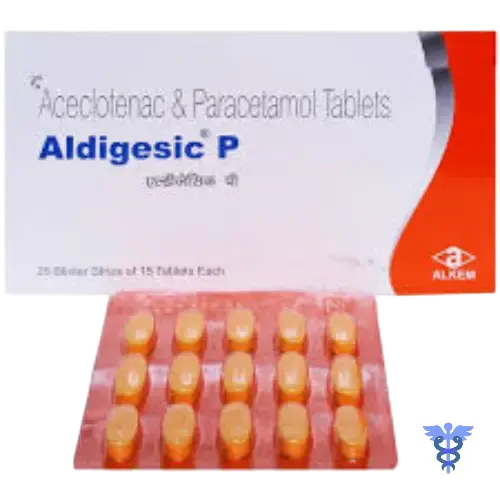 ALDIGESIC-P TAB-AL