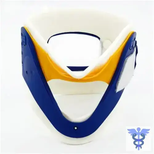 MI.CERVICAL COLLAR-M