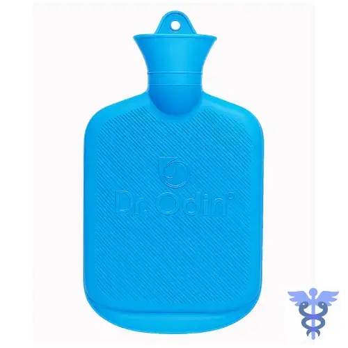 MI.HOT WATER BAG
