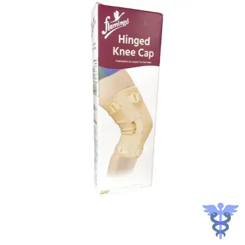 MI.KNEE CAP-M