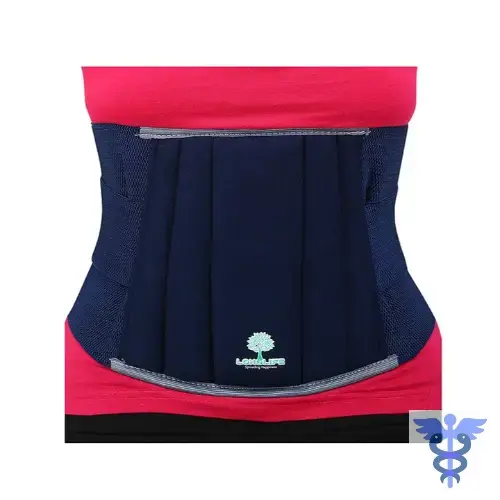 MI.LUMBAR SACRO (C)-L