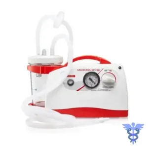 MI.SUCTION MACHINE