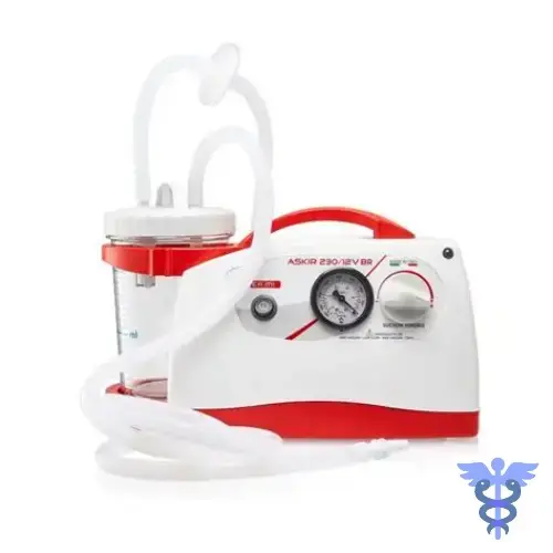 MI.SUCTION MACHINE