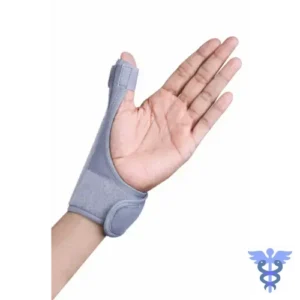 MI.THUMB SPICA SPLINT-U