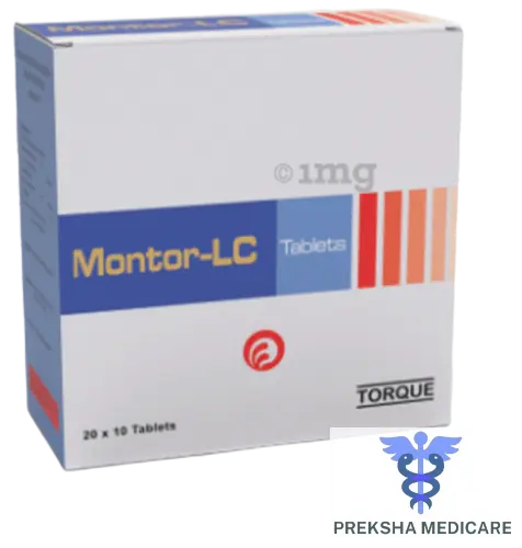 MONTOR-LC TAB