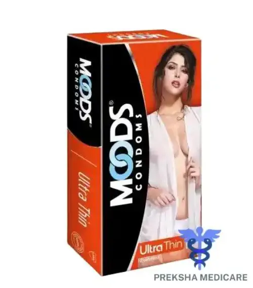 MOODS ULTRATHIN-20S