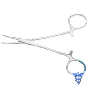 MOSQUITO FORCEP ST& CD(OXFORD)