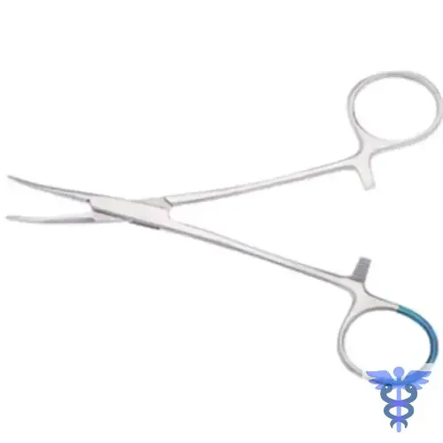 MOSQUITO FORCEP ST& CD(OXFORD)