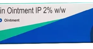 MUPICIP OINTMENT 5GM-C