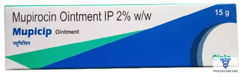 MUPICIP OINTMENT 5GM-C