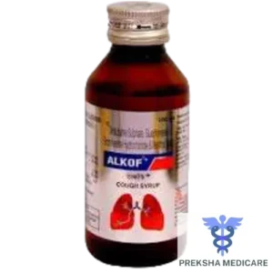 ALKOF SYRUP-OR-AL