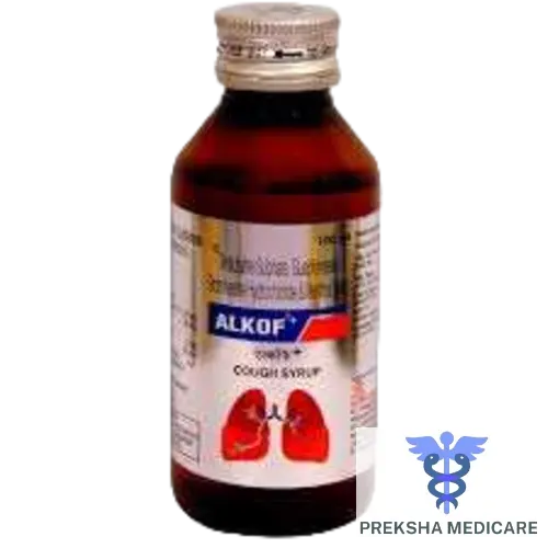 ALKOF SYRUP-OR-AL