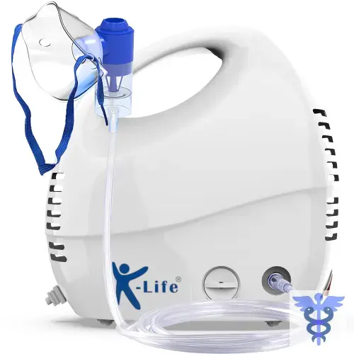 NEBULIZER 103-K LIFE (2YEAR)