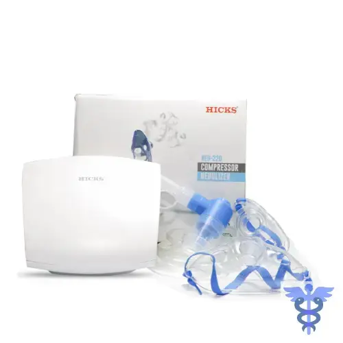 NEBULIZER-HICKS