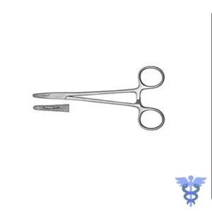 NEEDLE HOLDER 6"(OXFORD)