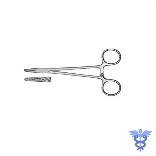 NEEDLE HOLDER 6"(OXFORD)