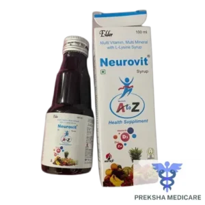 NEUROVIT SYP-ANX