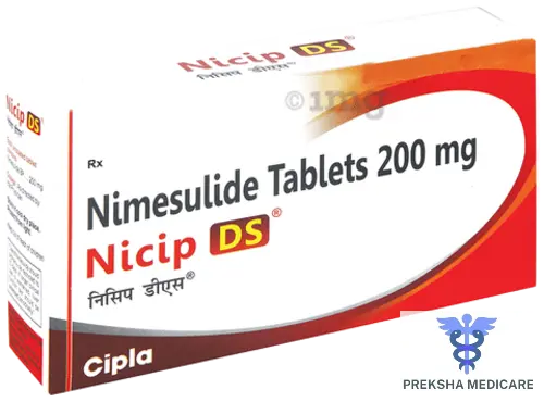 NICIP DS TAB-C