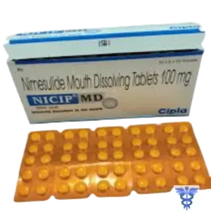 NICIP MD TAB-C