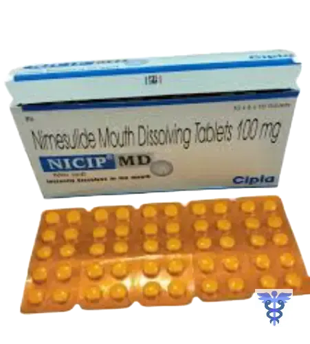 NICIP MD TAB-C