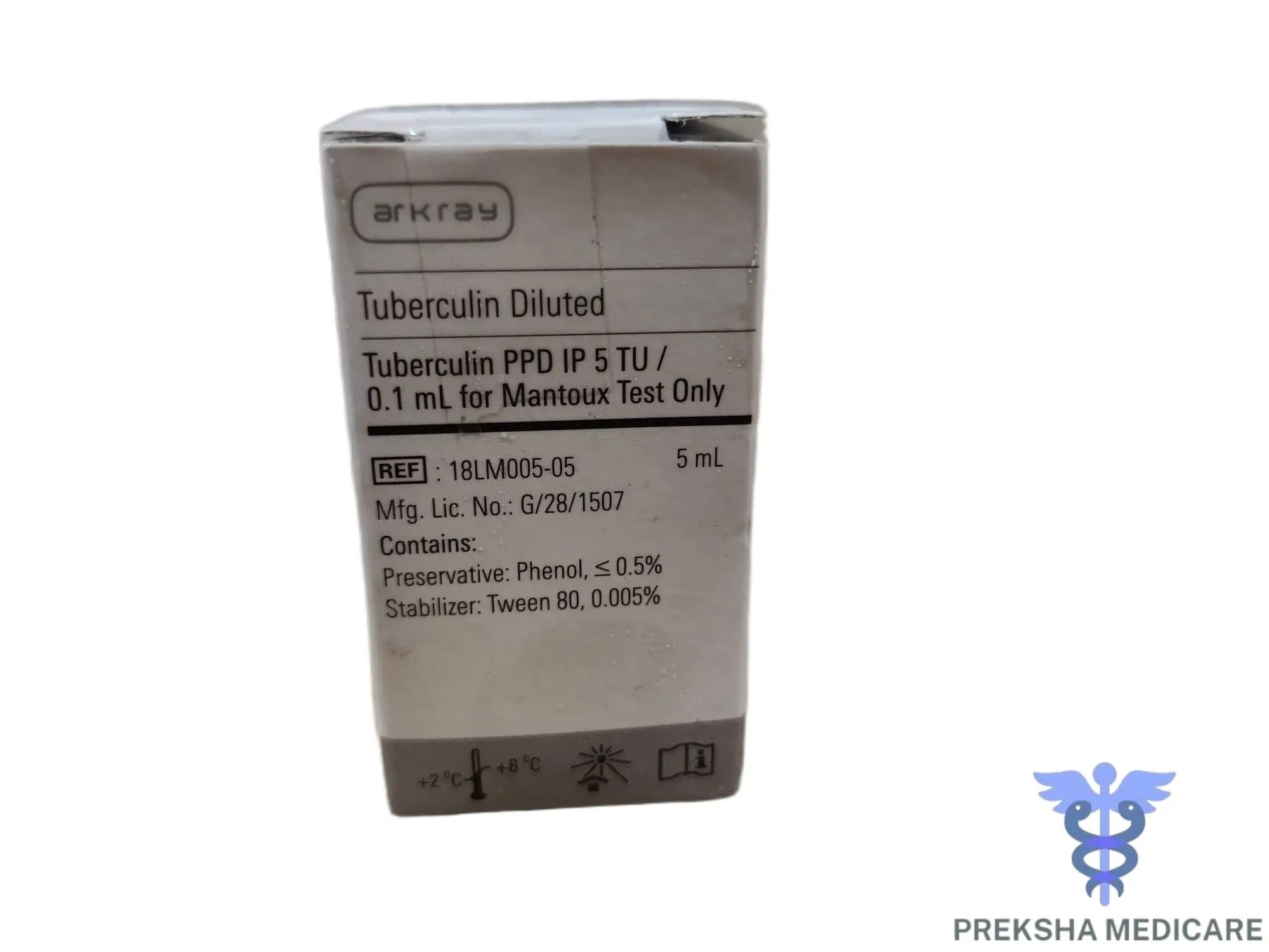 ALMOX 500MG CAP